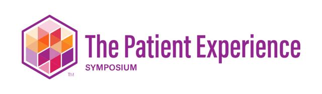 Patient Experience Symposium logo