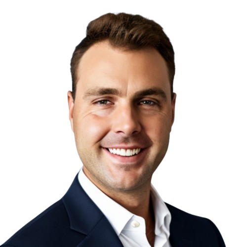 Portrait of Brian Wagner